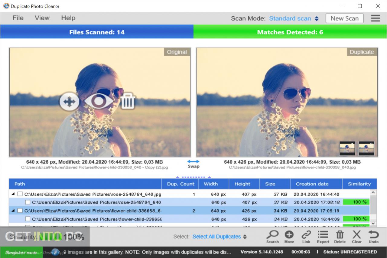 Duplicate Photo Cleaner Free Download