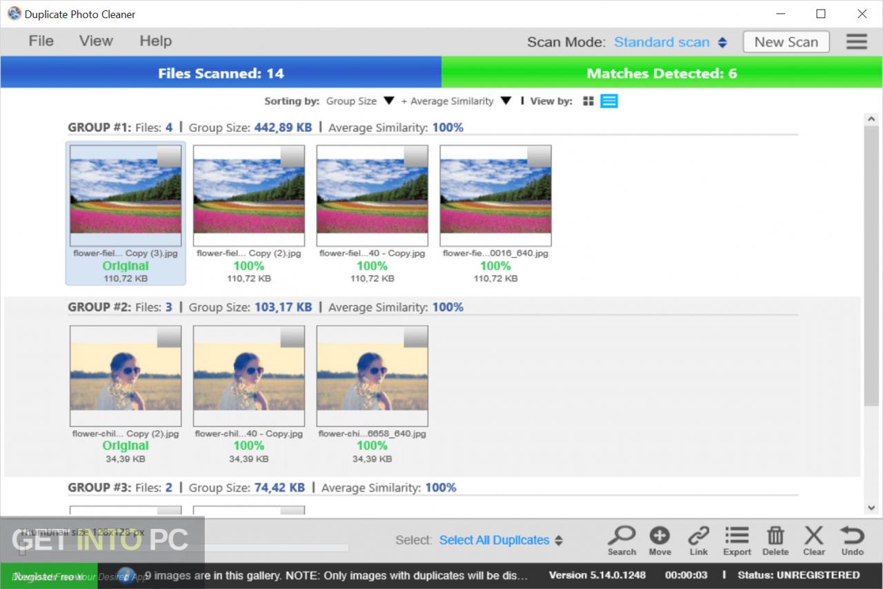 Duplicate Photo Cleaner Free Download