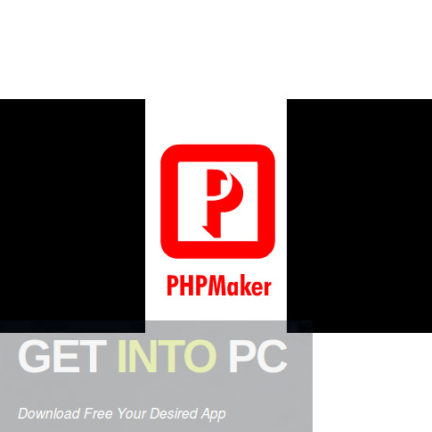 e-World Tech PHPMaker 2022 Free Download