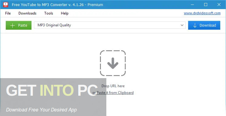 Free YouTube To MP3 Converter 2021 Free Download