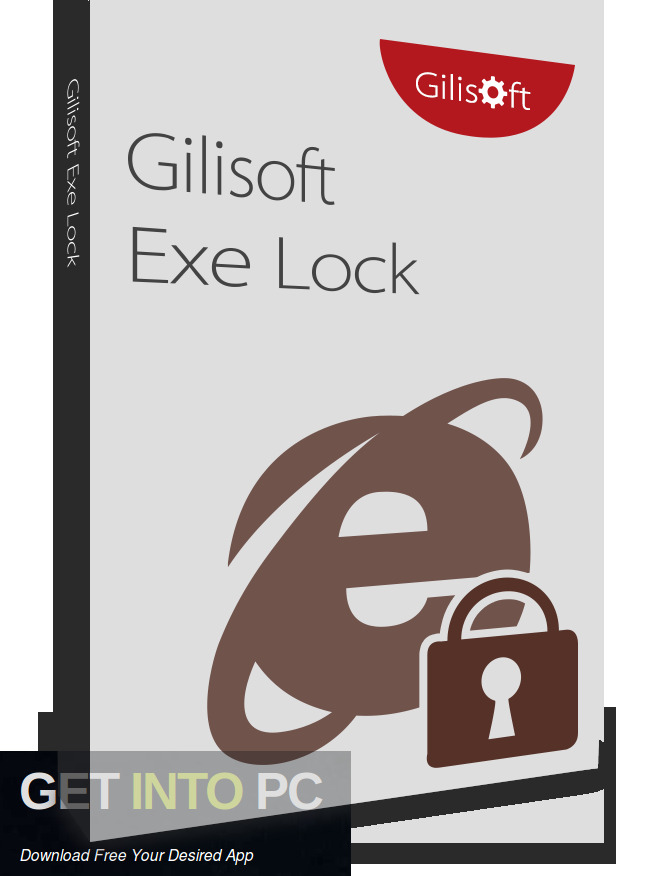 GiliSoft Exe Lock Free Download