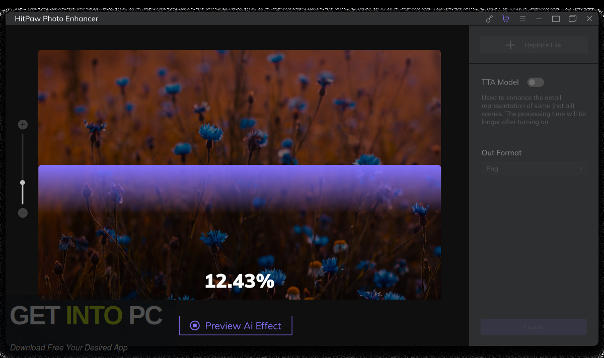 HitPaw Photo Enhancer Free Download
