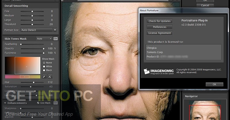 Imagenomic Professional Plugin Suite Free Download