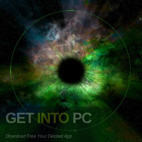 Indefinable Audio – Dark Energy Free Download