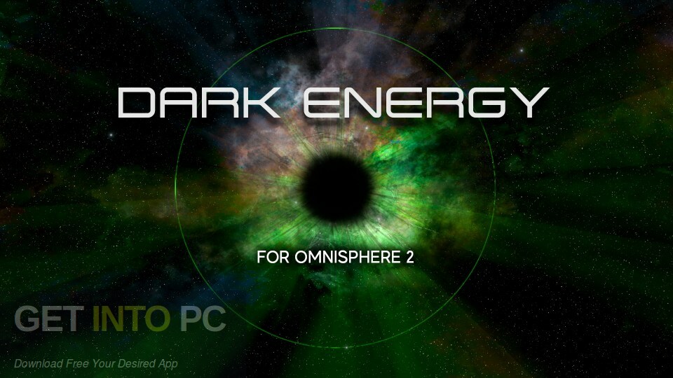 Indefinable Audio – Dark Energy Free Download