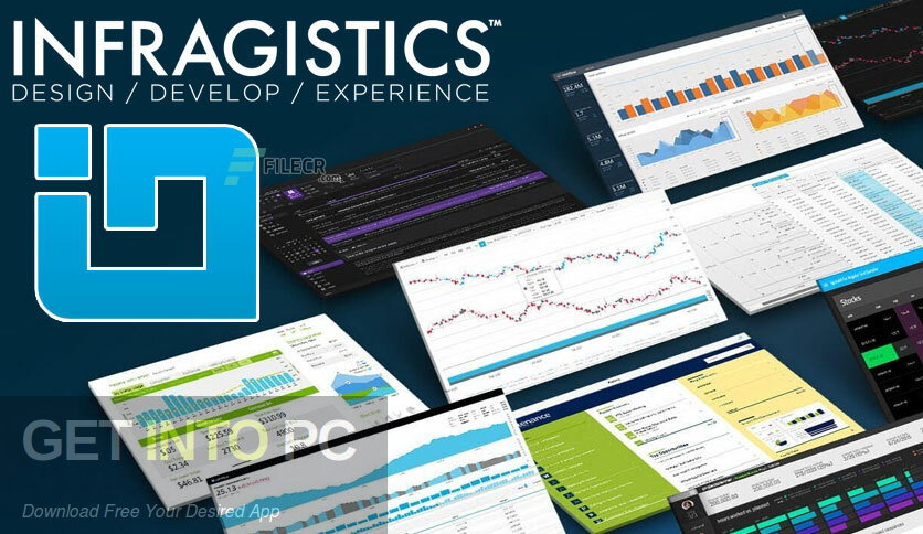 Infragistics Ultimate 2021 Free Download