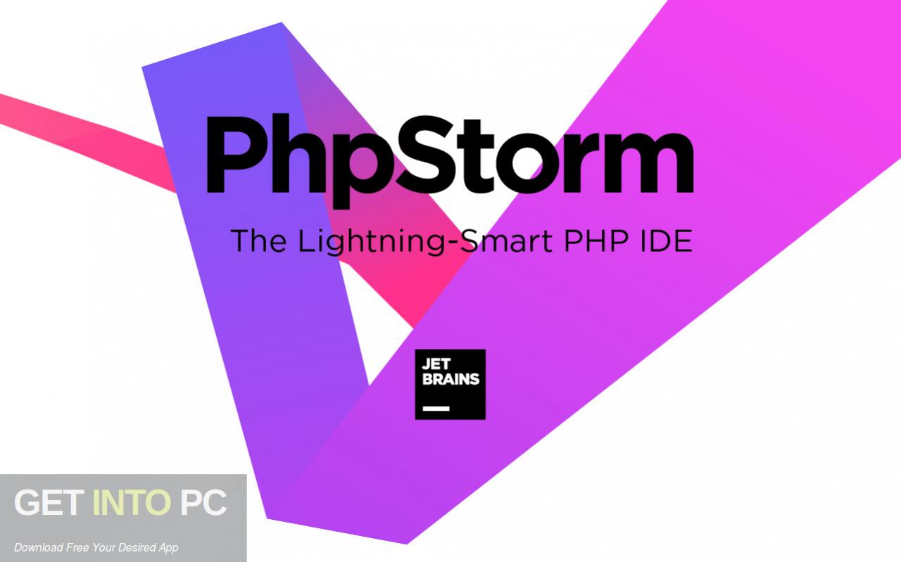 JetBrains PhpStorm 2021 Free Download
