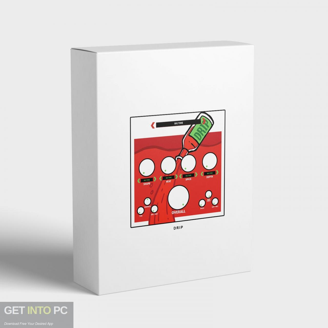 Kyle Beats – Drip FX VST Free Download