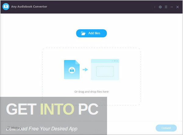 Macsome Any Audiobook Converter Free Download