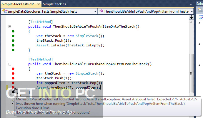 NCrunch for Visual Studio 2022 Free Download