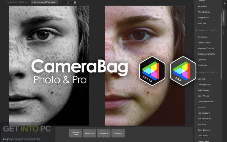 Nevercenter CameraBag Photo 2021 Free Download