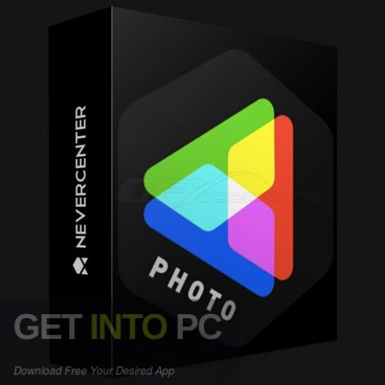 Nevercenter CameraBag Photo 2021 Free Download
