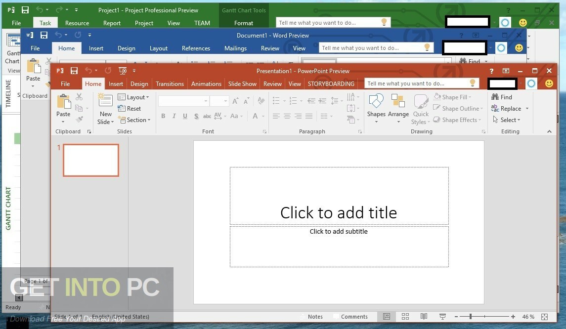 Office 2019 Pro Plus June 2021 Free Download