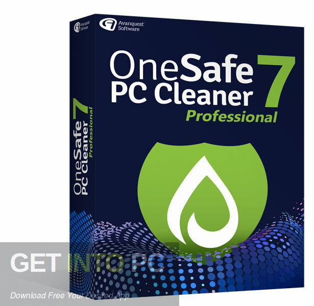OneSafe PC Cleaner Pro 2021 Free Download