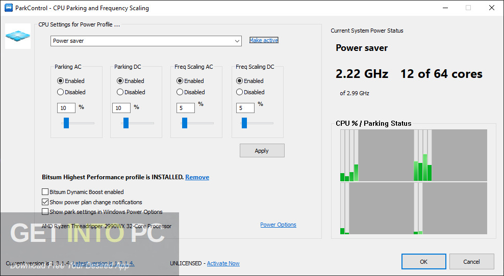 ParkControl Pro Free Download