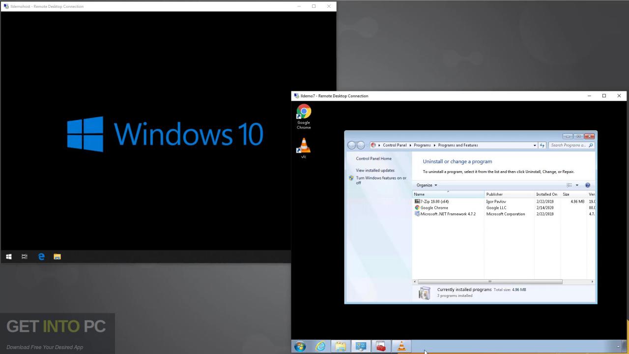 PCmover Enterprise 2021 Free Download