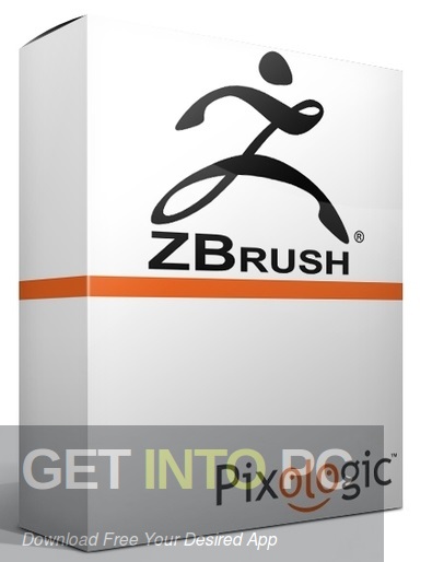 Pixologic ZBrush 2022 Free Download