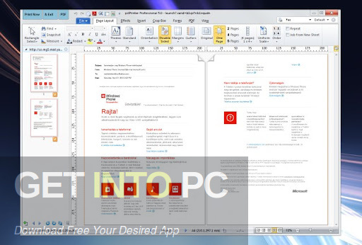 priPrinter Pro 2021 Free Download
