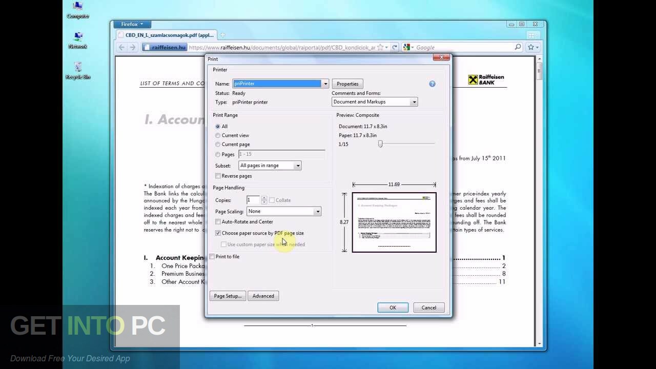 priPrinter Pro 2021 Free Download