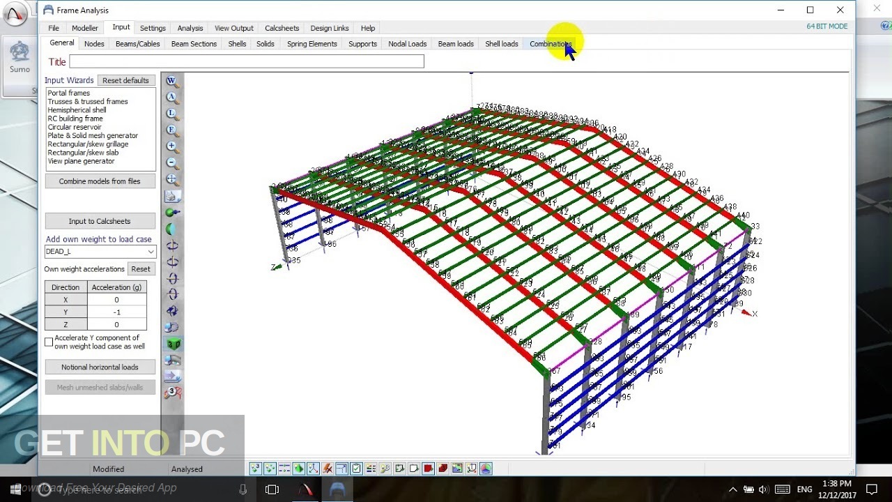 PROKON 4.0 Free Download