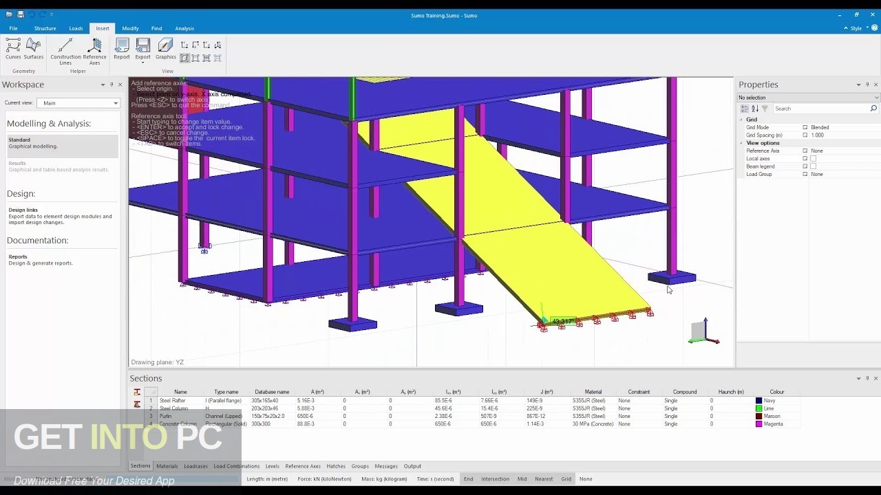 PROKON 4.0 Free Download
