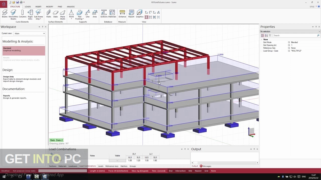 PROKON 4.0 Free Download