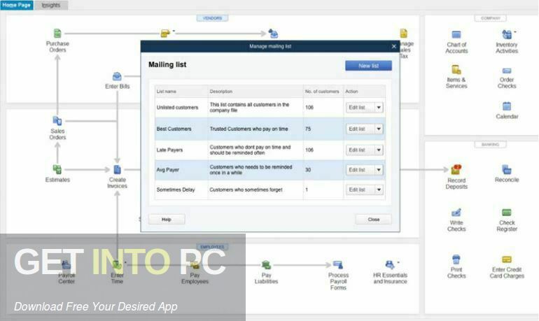 Quickbooks Pro 2021 Free Download