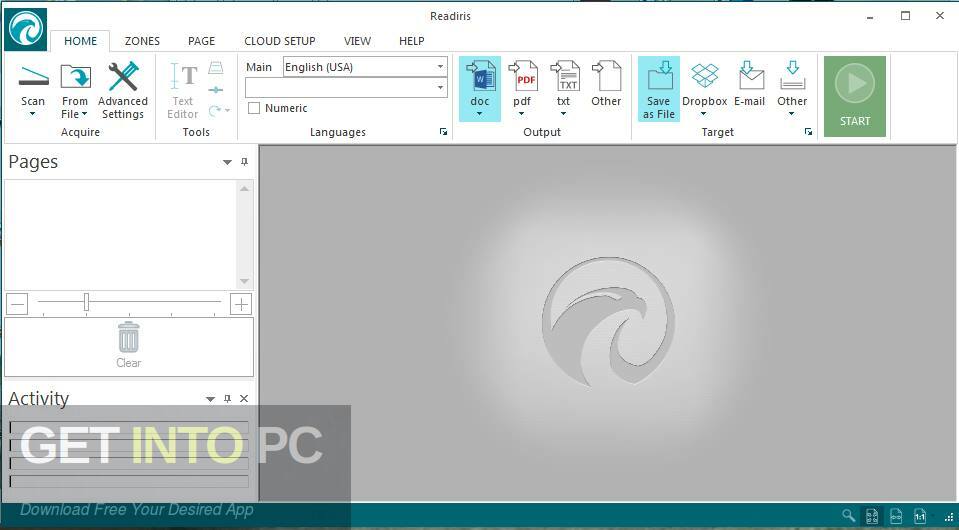 Readiris Corporate 2021 Free Download