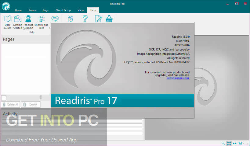 Readiris Corporate 2021 Free Download