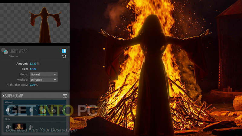 Red Giant VFX Suite 2022 Free Download