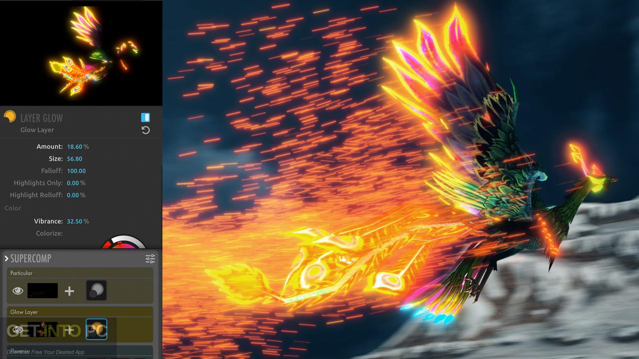 Red Giant VFX Suite 2022 Free Download