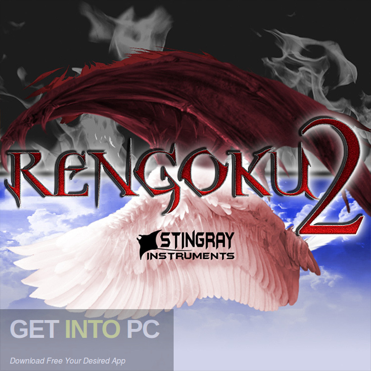Rengoku 2 for Omnisphere 2 Free Download