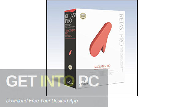 RETAS PRO HD ( StylosHD + CoreHD + PaintManHD + TraceManHD ) 2006 Download