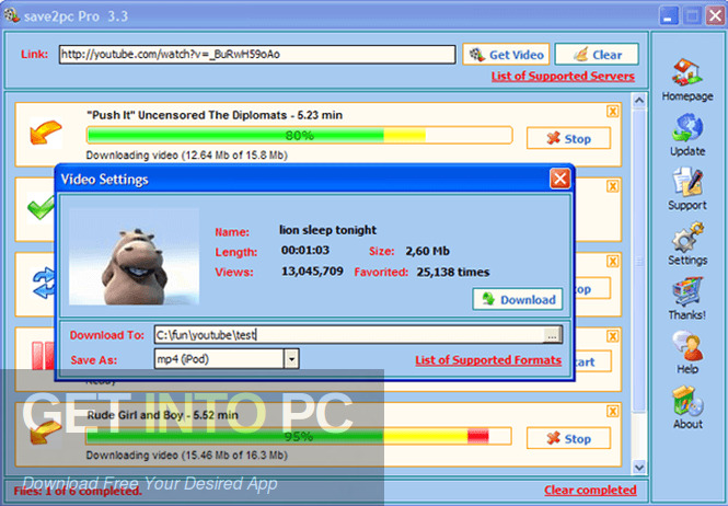 save2pc Ultimate 2022 Free Download