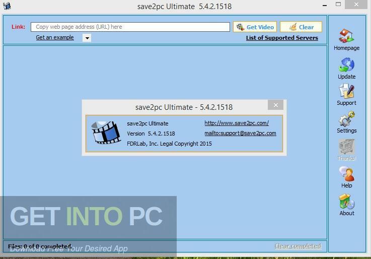 save2pc Ultimate 2022 Free Download