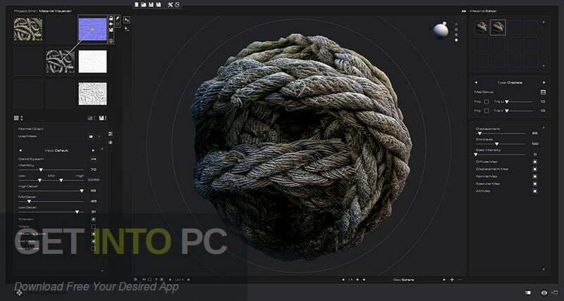 ShaderMap Pro 2021 Free Download