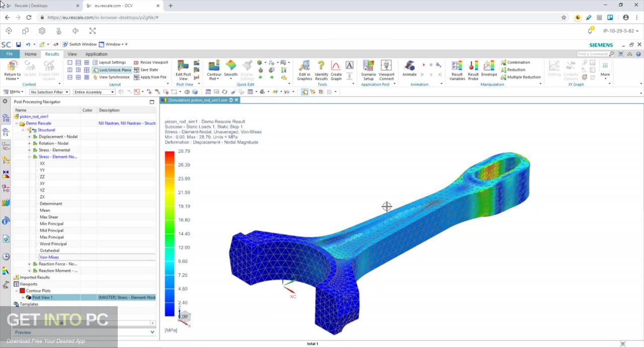 Siemens Simcenter Amesim 2021 Free Download