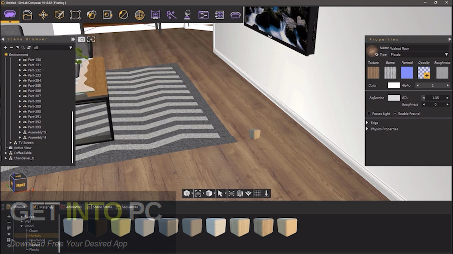 Simlab Composer 2021 Free Download