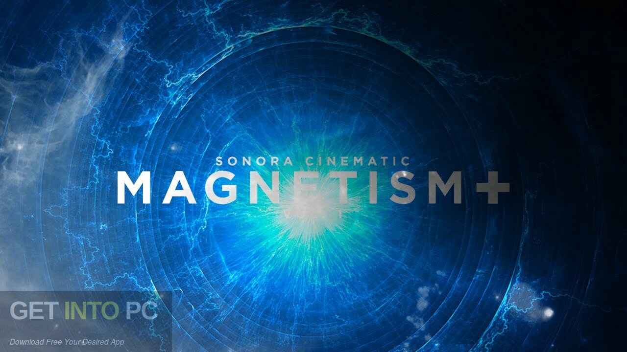 Sonora Cinematic – MAGNETISM Free Download