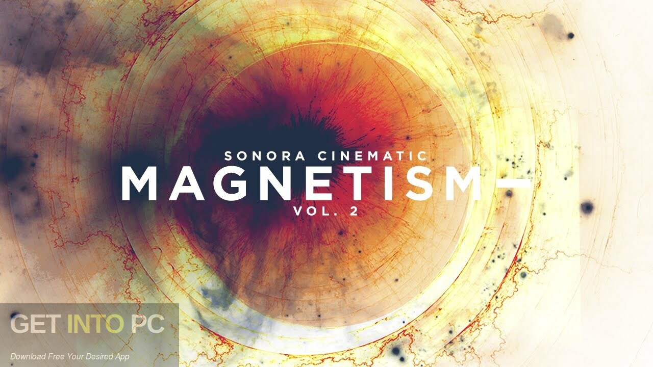 Sonora Cinematic – MAGNETISM Free Download