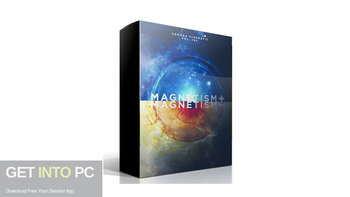 Sonora Cinematic – MAGNETISM Free Download