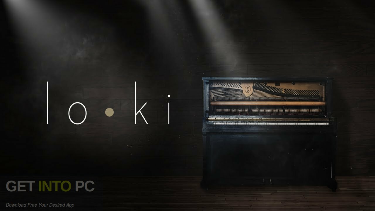 Sonuscore – lo • ki – Felt Piano (KONTAKT) Free Download