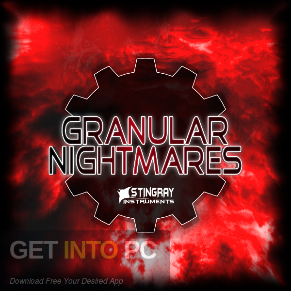 Stingray Instruments – Granular Nightmares Omnisphere Presets Free Download