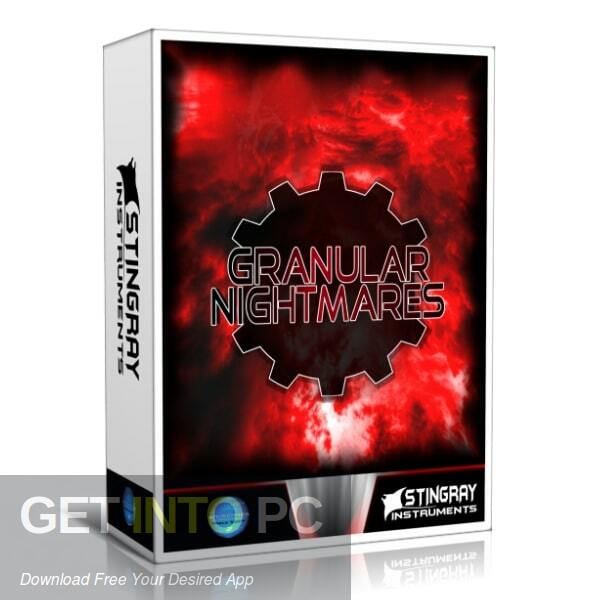 Stingray Instruments – Granular Nightmares Omnisphere Presets Free Download