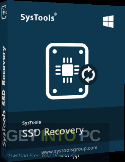 SysTools SSD Data Recovery 2022 Free Download
