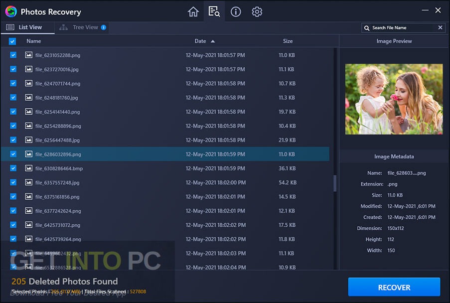 Systweak Photos Recovery Free Download