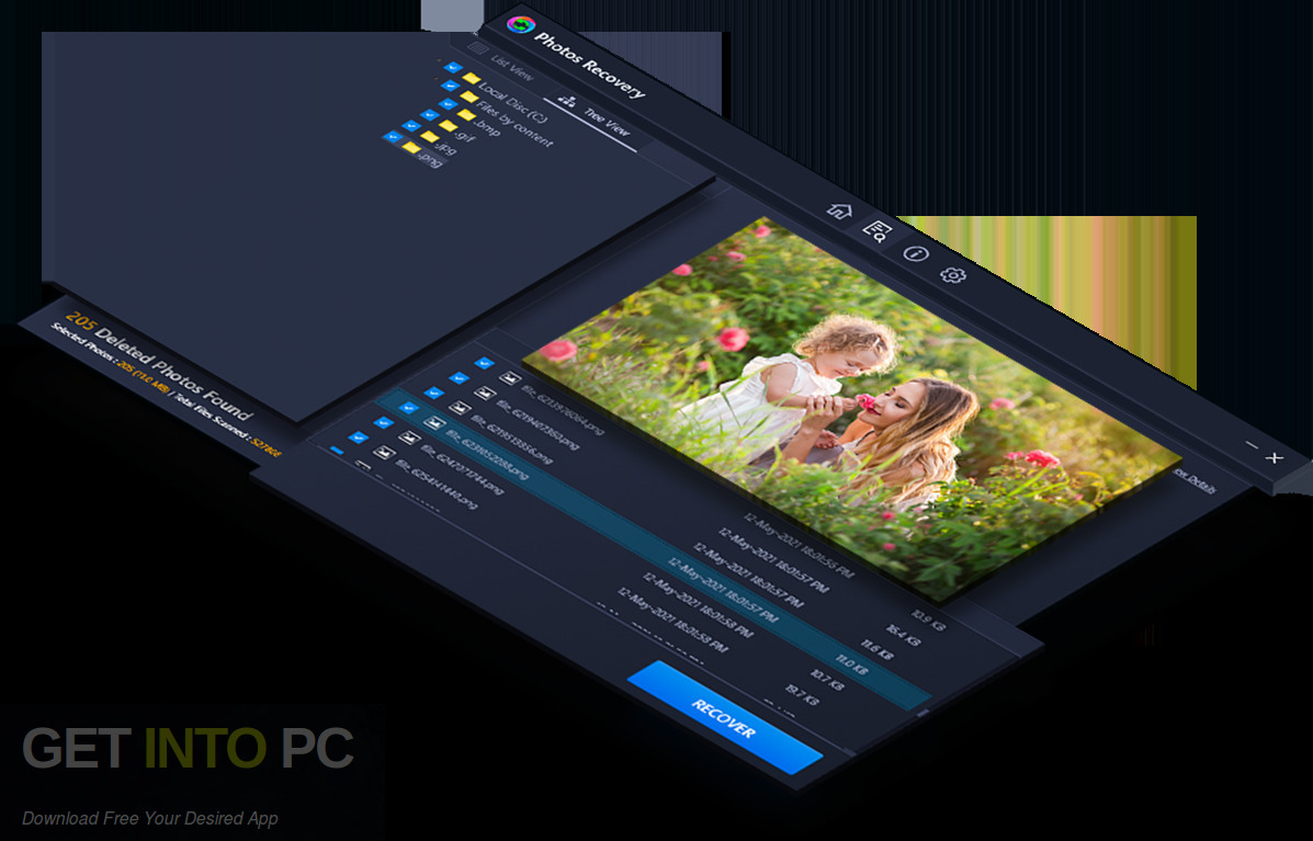 Systweak Photos Recovery Free Download