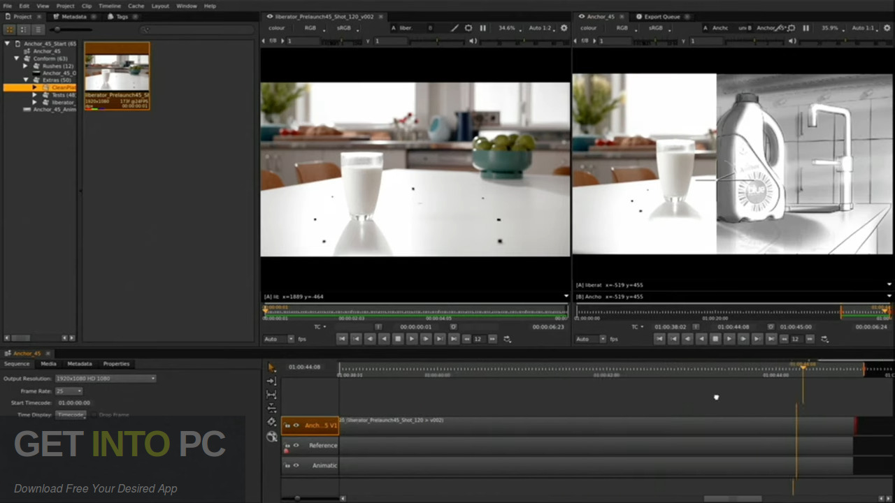 The Foundry Nuke Studio 2021 Free Download
