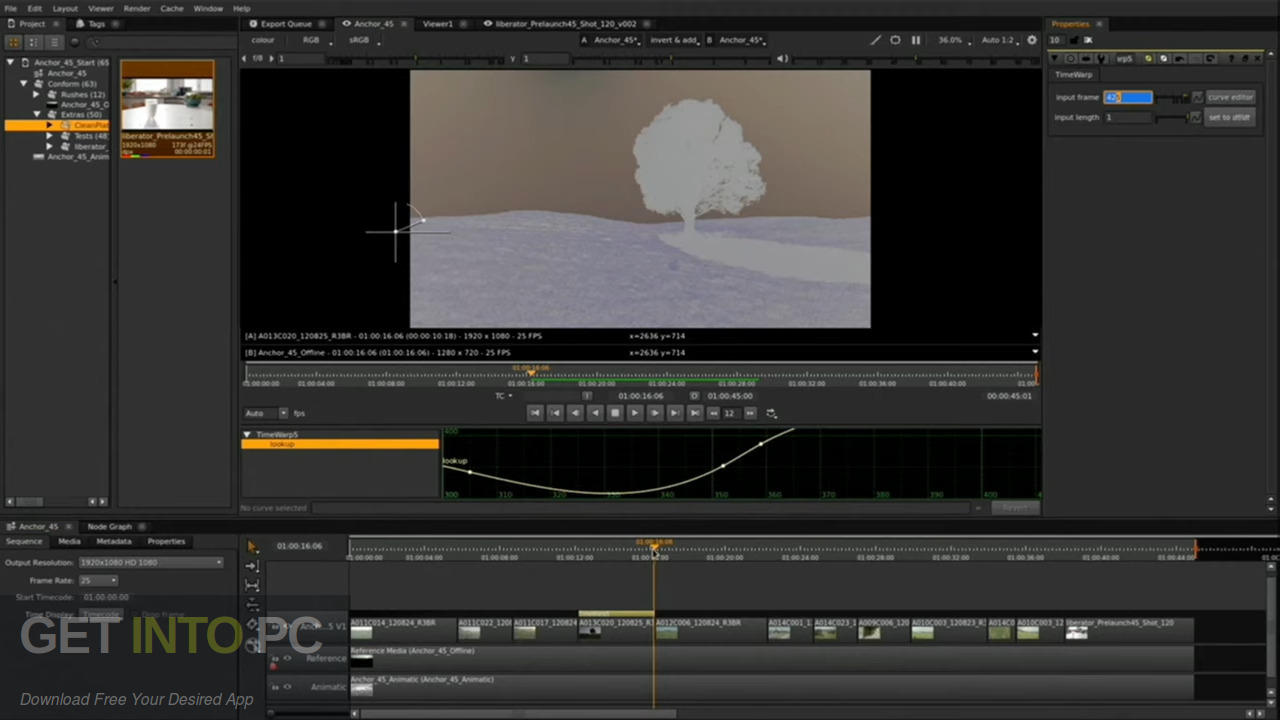The Foundry Nuke Studio 2021 Free Download