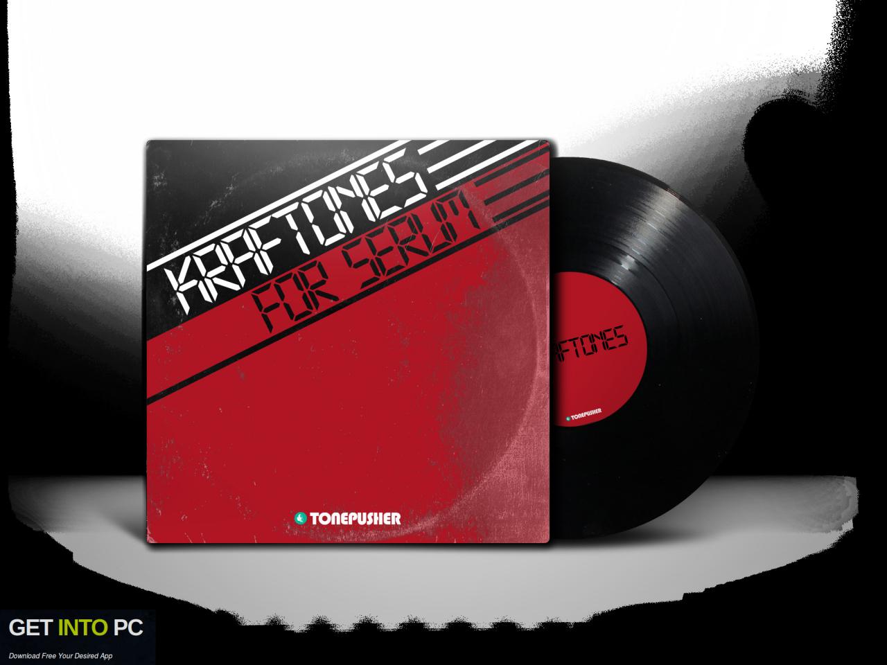 Tonepusher- Kraftones Presets for Serum by TONEPUSHER Free Download